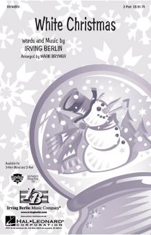 White Christmas Standard