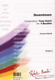Downtown 