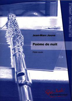 Poeme De Nuit 