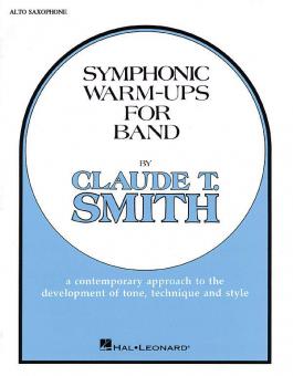Symphonic Warm-Ups for Band 