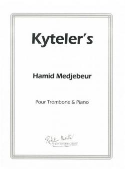 Kyteler'S 