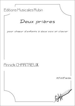 Deux prières 