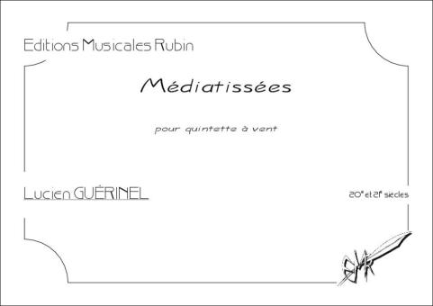 Médiatissées 