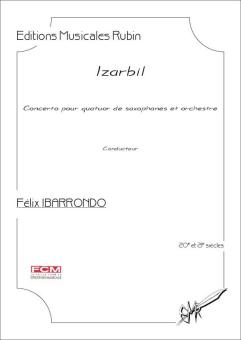 Izarbil 