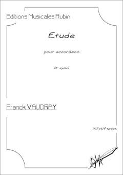 Étude 