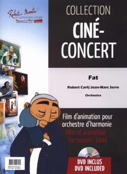 Fat Pour Symphonique 