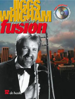 Jiggs Whigham Play Along Fusion 