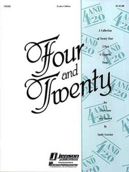 Four And Twenty 