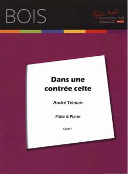 Dans Une Contree Celte 