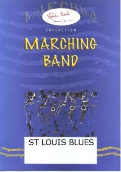 St Louis Blues 