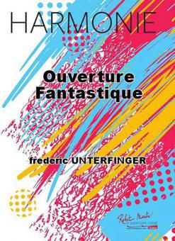 Ouverture Fantastique 