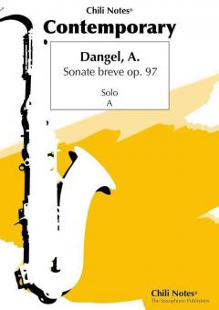 Sonata Breve op. 97 