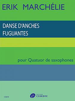 Dances d'anches fuguantes 