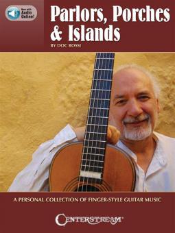 Parlors, Porches & Islands 