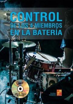 Control de los 4 miembros en la batería 