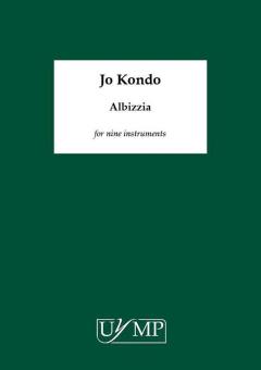 Albizzia 