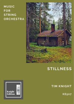 Stillness 