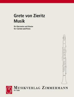 Musik Standard