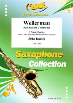 Wellerman Standard