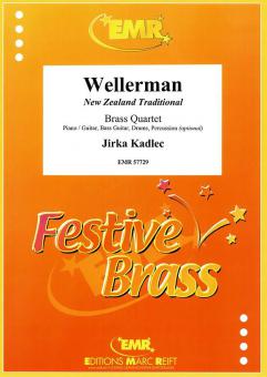 Wellerman (New Zealand Traditional) Download