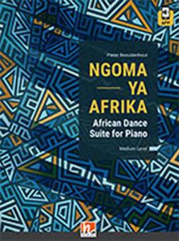 Ngoma ya Afrika 