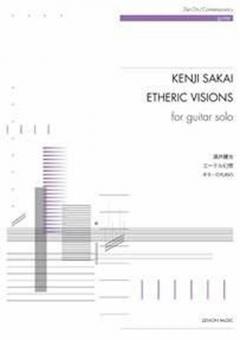 Etheric Visions 
