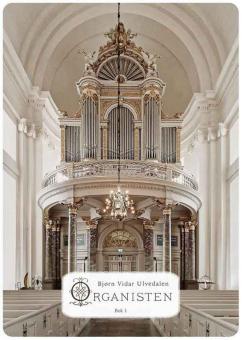 The Organist 