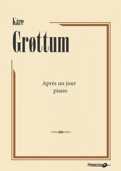 Aprés un jour 
