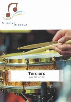 Terciero 