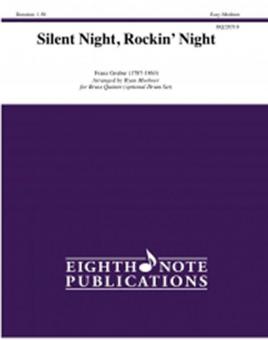 Silent Night, Rockin' Night 