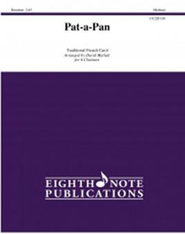 Pat-a-Pan 