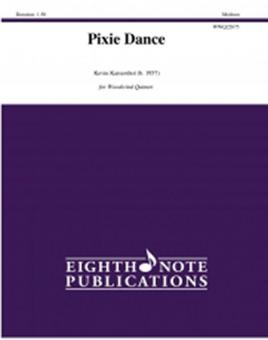 Pixie Dance 