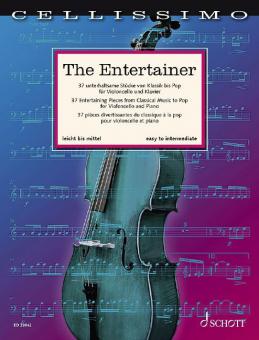 The Entertainer Standard
