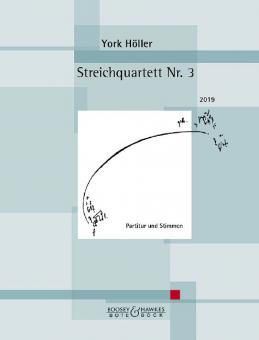 Streichquartett Nr. 3 Download