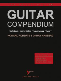Guitar Compendium Vol. 1 Download
