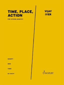 Time, Place, Action Download