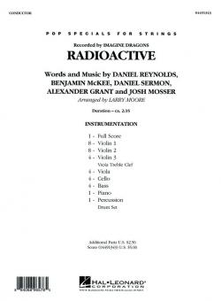 Radioactive 