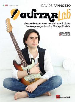 Guitarlab 