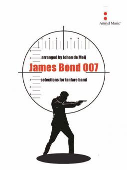 James Bond 007 (Fanfarenorchester) 