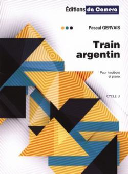 Jazz et Train Argentin 