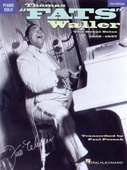 The Great Solos 1929-1937 