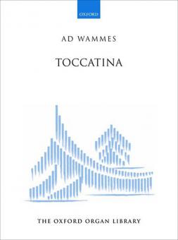 Toccatina 