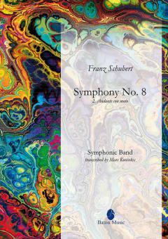 Symphony No. 8 B minor 