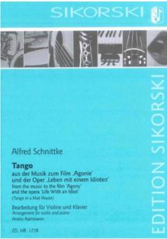 Tango 