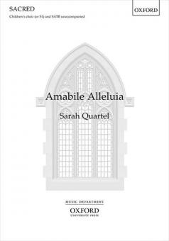 Amabile Alleluia 