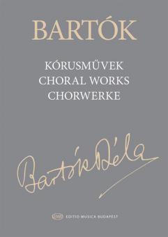 Choral Works 