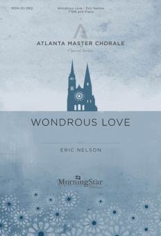 Wondrous Love 