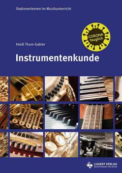 Stationenlernen im Musikunterricht: Instrumentenkunde 