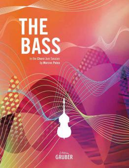 The Bass in the Choro 
