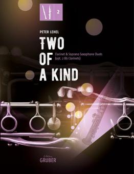 Two of a kind 